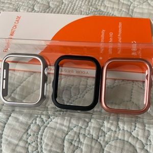 Apple Watch 40mm case